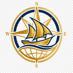 Al Bahr Global logo
