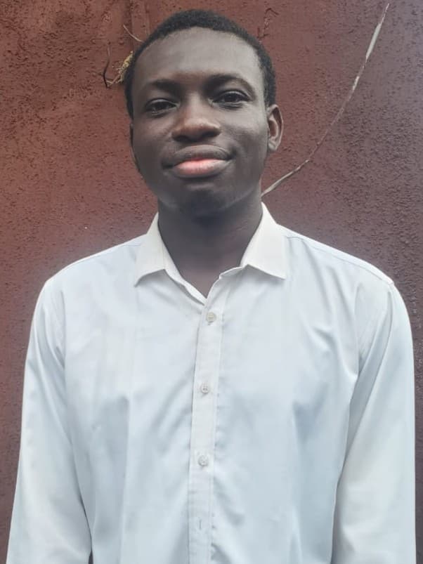 Milli, Head of Procurement